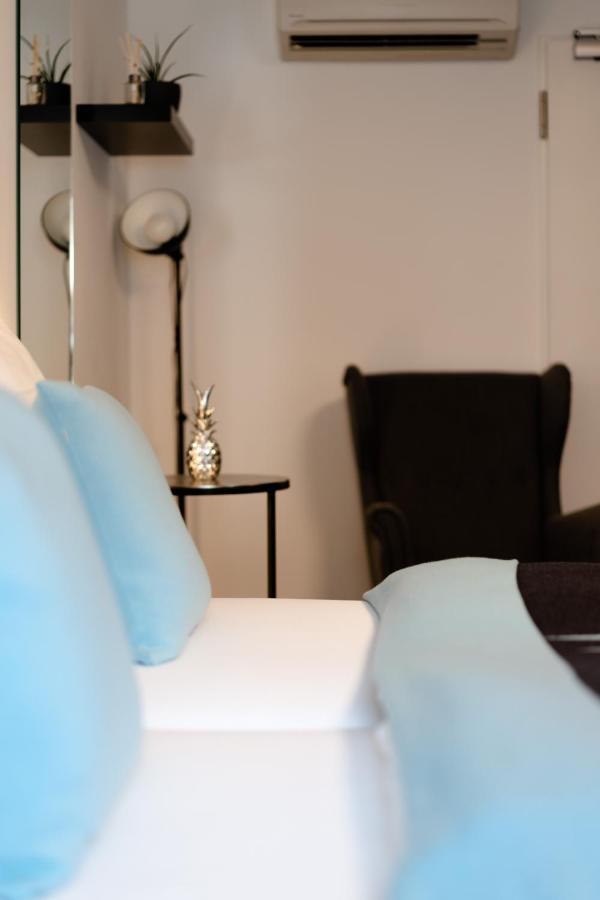 Mood Contemporary Living Apart otel Mannheim Dış mekan fotoğraf