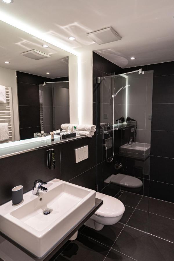 Mood Contemporary Living Apart otel Mannheim Dış mekan fotoğraf