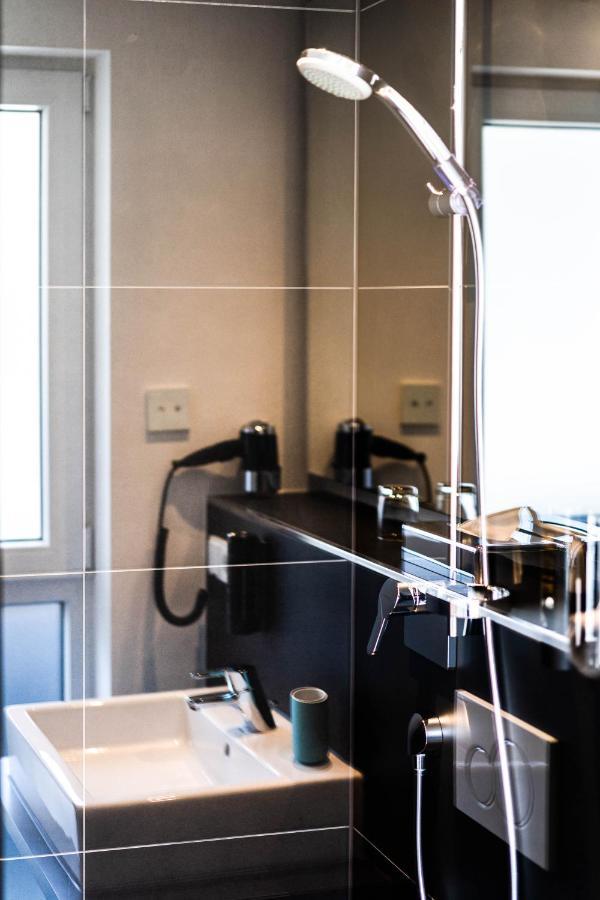 Mood Contemporary Living Apart otel Mannheim Dış mekan fotoğraf