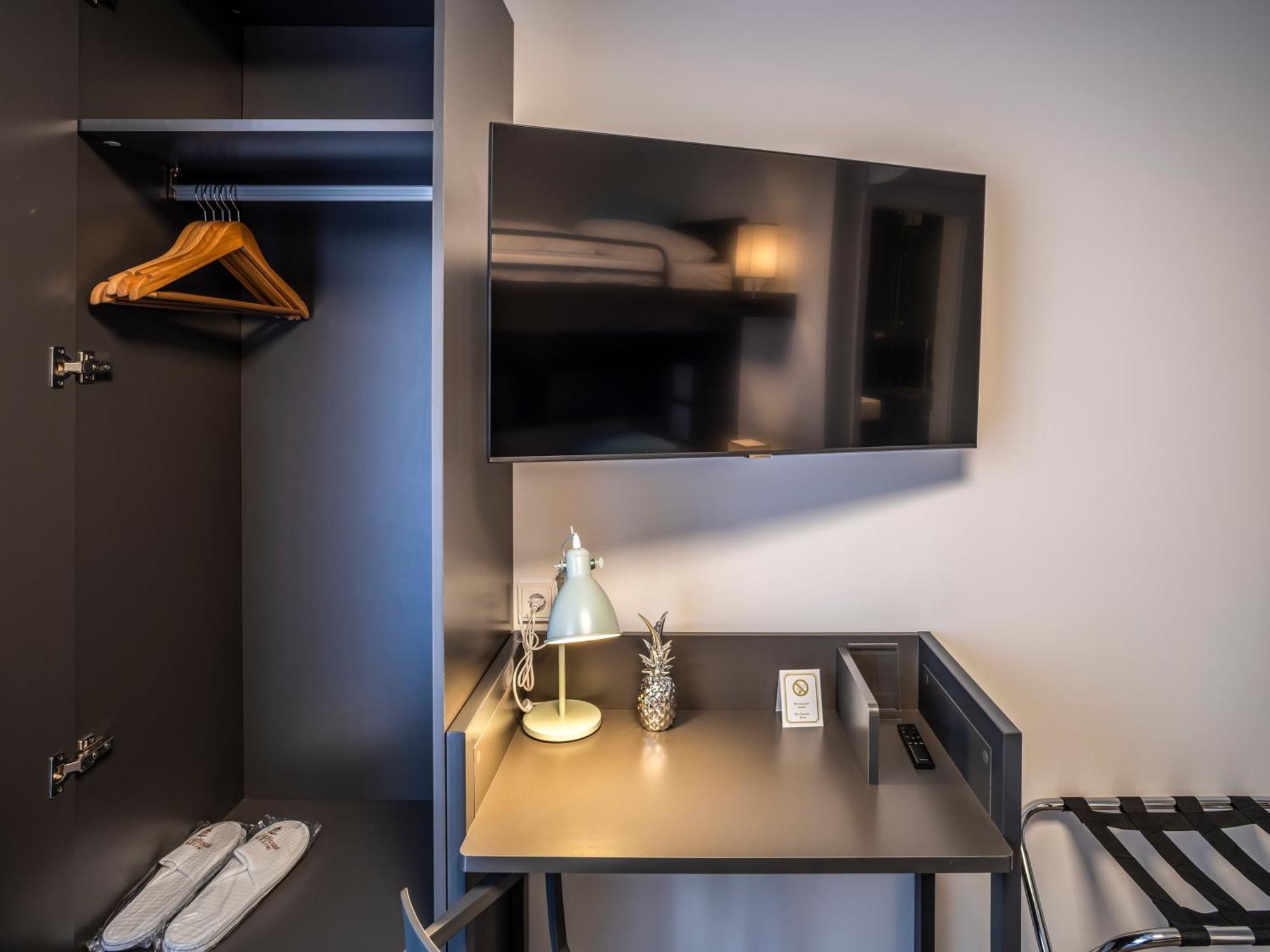 Mood Contemporary Living Apart otel Mannheim Dış mekan fotoğraf