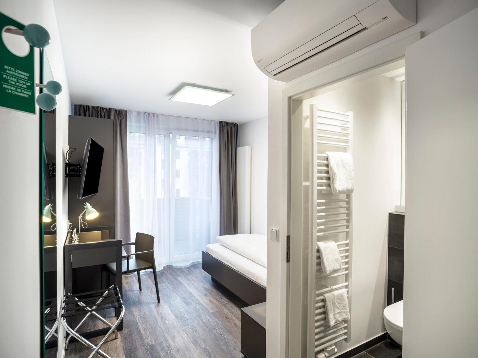 Mood Contemporary Living Apart otel Mannheim Dış mekan fotoğraf