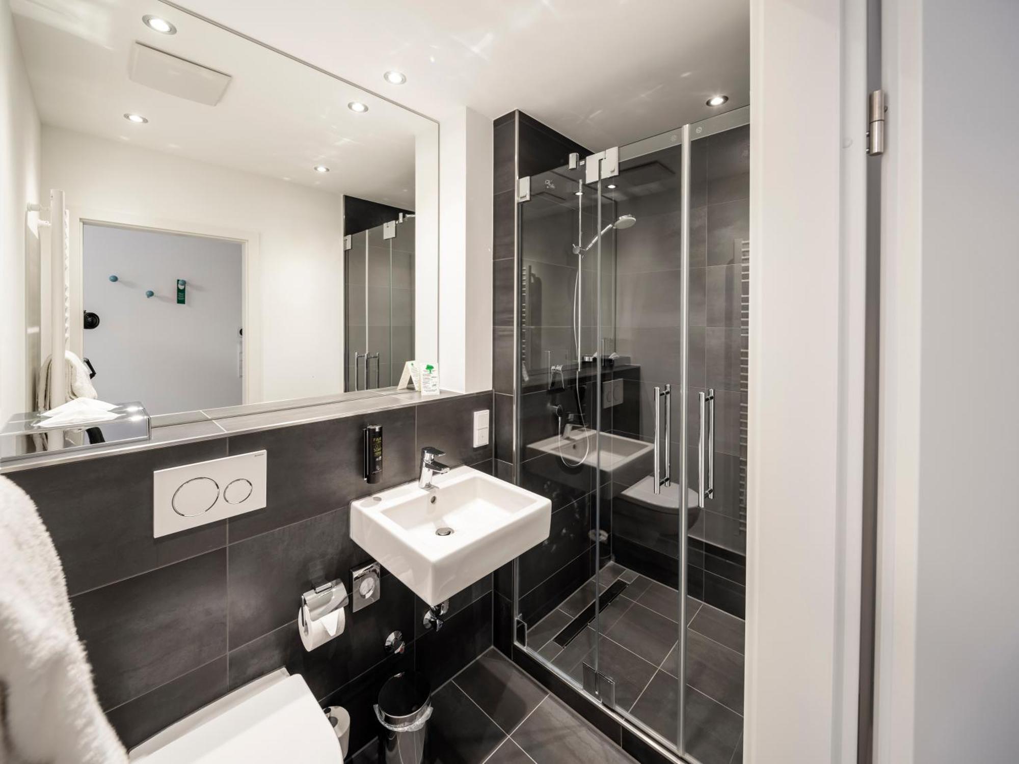 Mood Contemporary Living Apart otel Mannheim Dış mekan fotoğraf