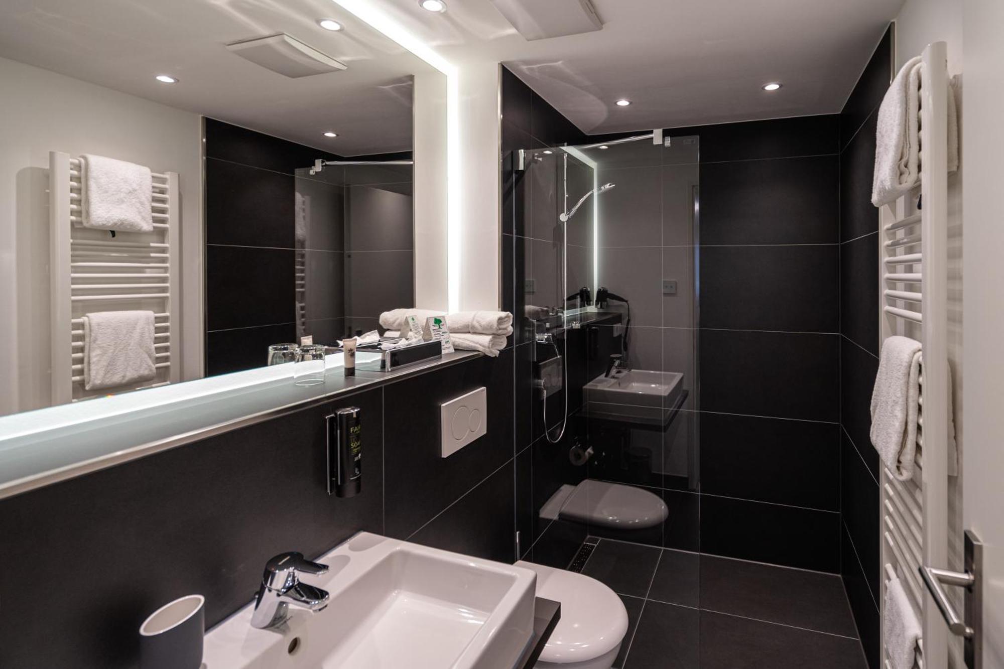 Mood Contemporary Living Apart otel Mannheim Dış mekan fotoğraf